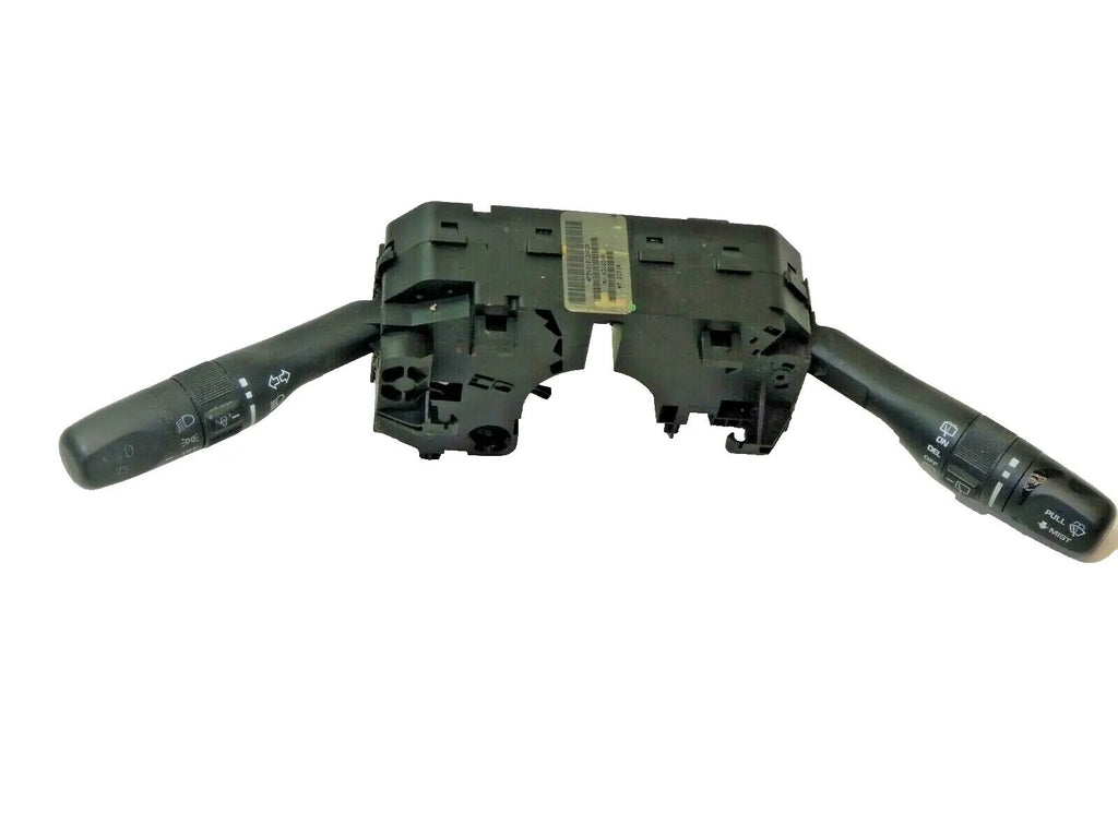 🔥02-07 Jeep Liberty Steering Column Turn Signal Fog Light Wiper Switch Assembly