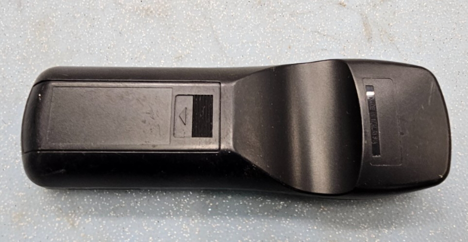🔥2003-2007 Chrysler T&C Grand Caravan Overhead DVD System Remote Control OEM