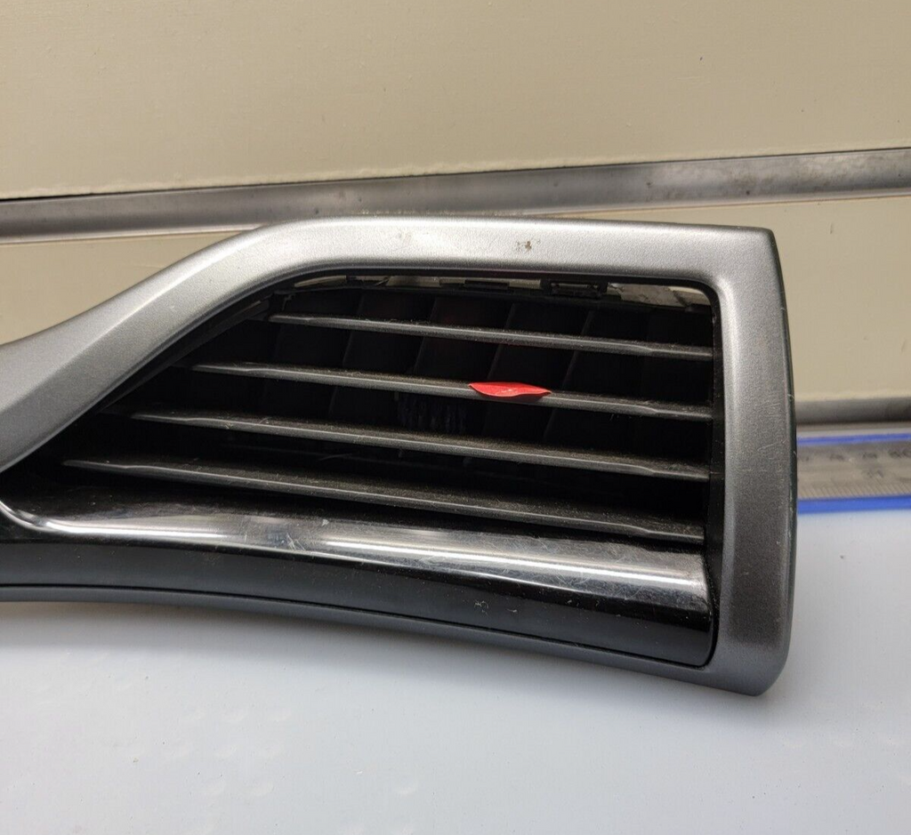 🔥13-20 FORD FUSION RIGHT PASSENGER SIDE DASH AIR VENT W/TRIM BEZEL ASSEMBLY OEM