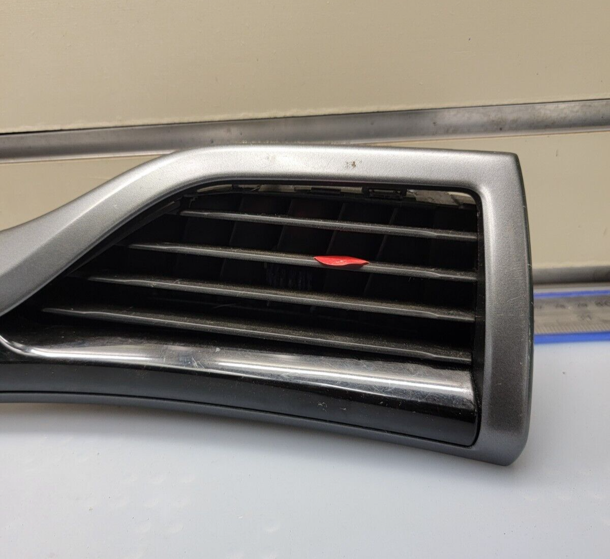 🔥13-20 FORD FUSION RIGHT PASSENGER SIDE DASH AIR VENT W/TRIM BEZEL ASSEMBLY OEM