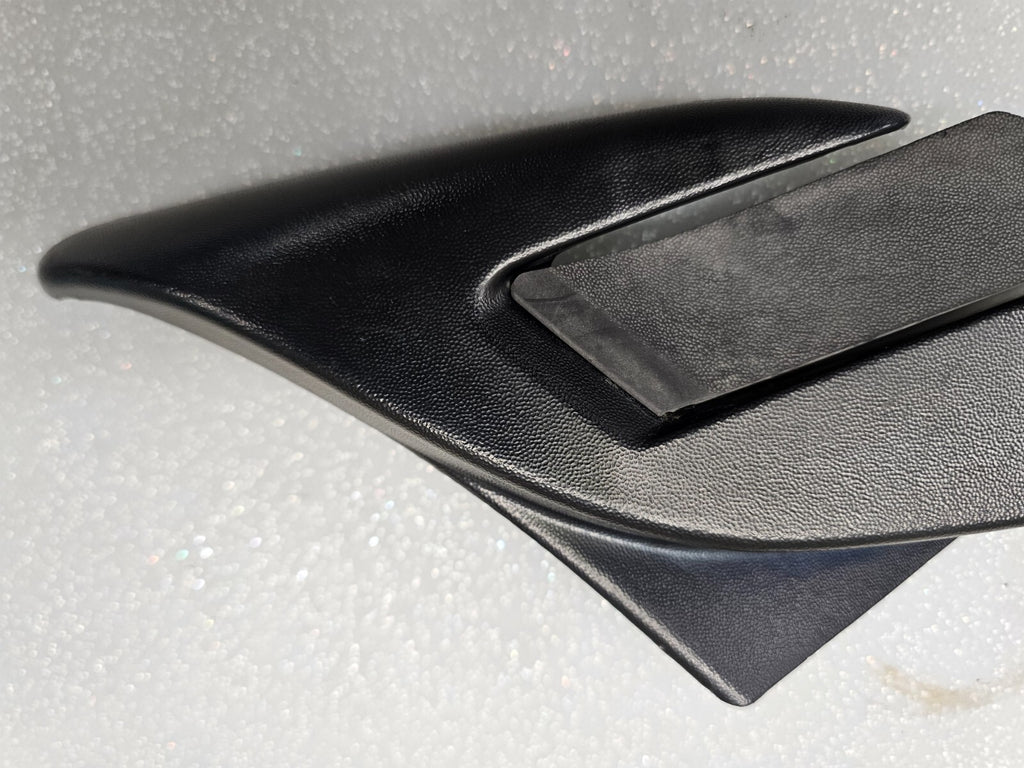 🔥99-06 Chevy Silverado Suburban GMC Yukon Sierra LH Windshield Cowl Trim Panel