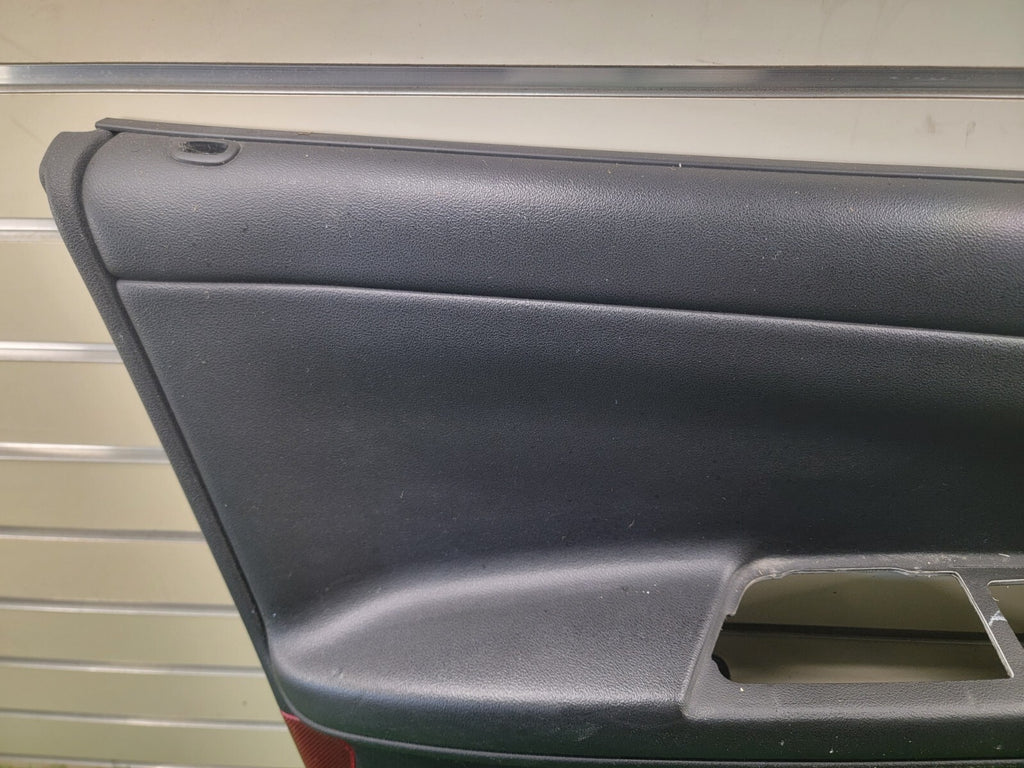 🔥2006-2013 CHEVROLET IMPALA driver SIDE FRONT LEFT DOOR