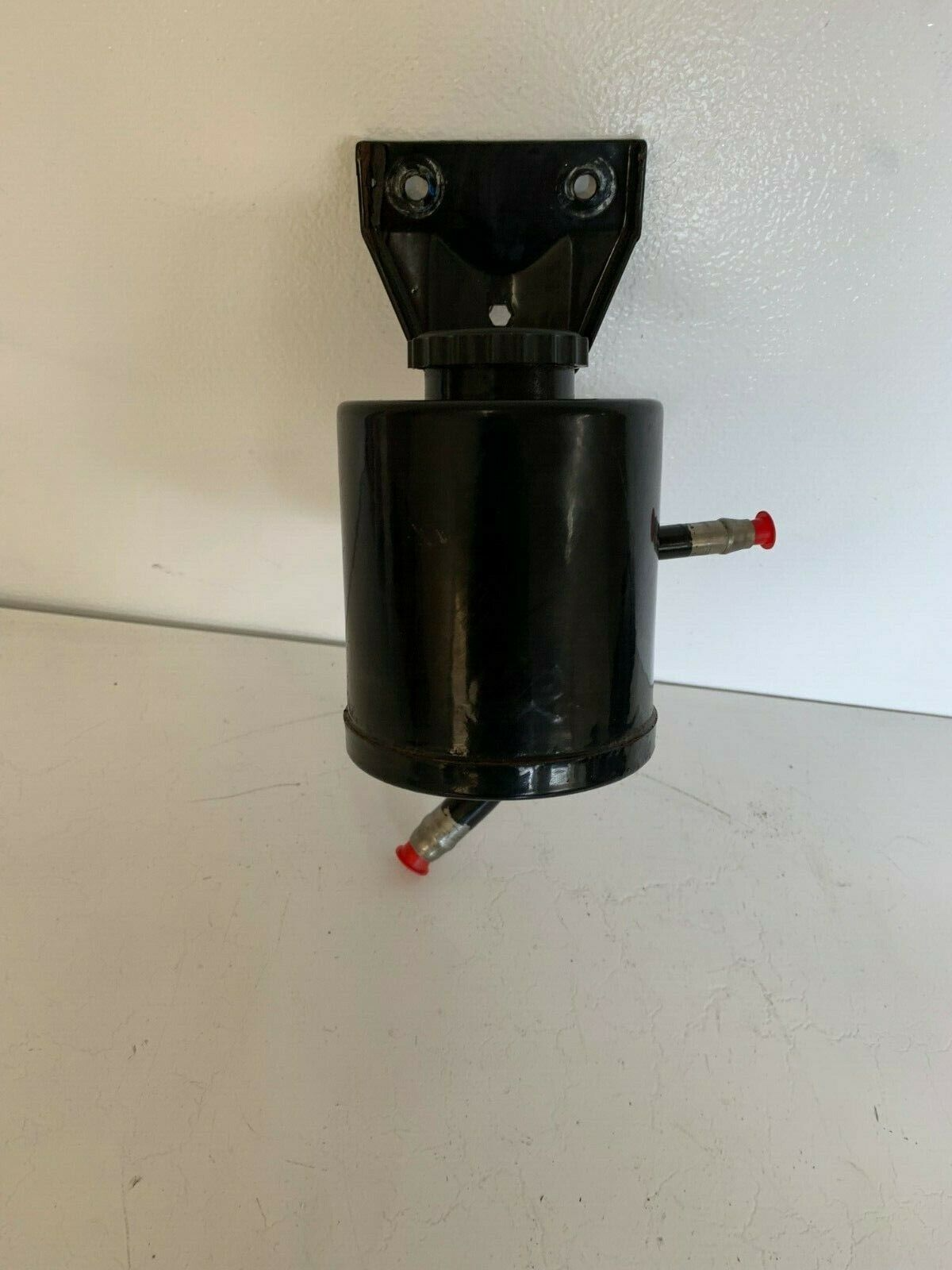 2004-2019 Chevrolet Express GMC Savana Power Steering Fluid Reservoir
