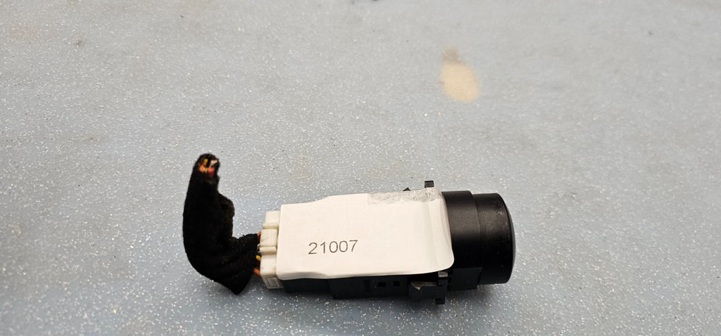 🔥06-11 Chevy Aveo5 Hazad Emergency Warning Flasher Light Switch Assembly Black