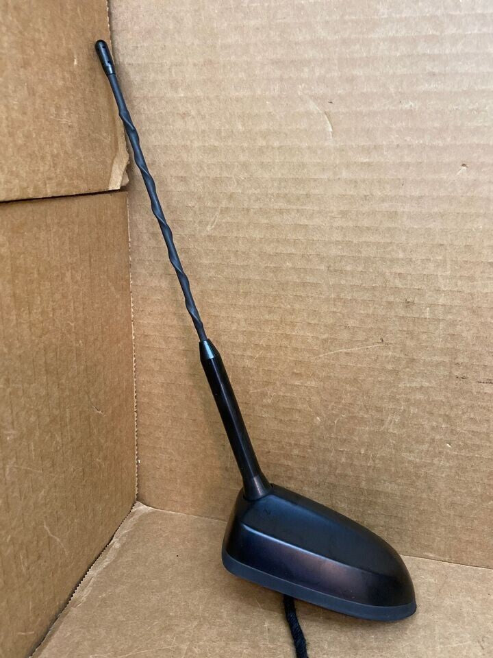 11-13 FORD FIESTA FOCUS EXPLORER REAR ROOF AM FM RADIO ANTENNA MAST ASSEMBLY OEM