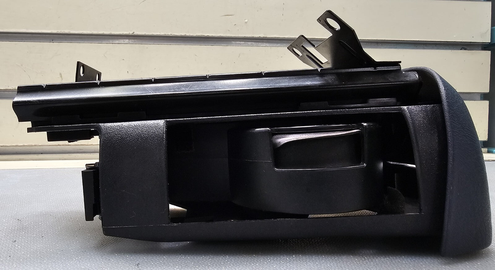 🔥1995-1999 CHEVROLET GMC TRUCK SILVERADO C/K Dash DUAL Cup Holder BLUE CH1
