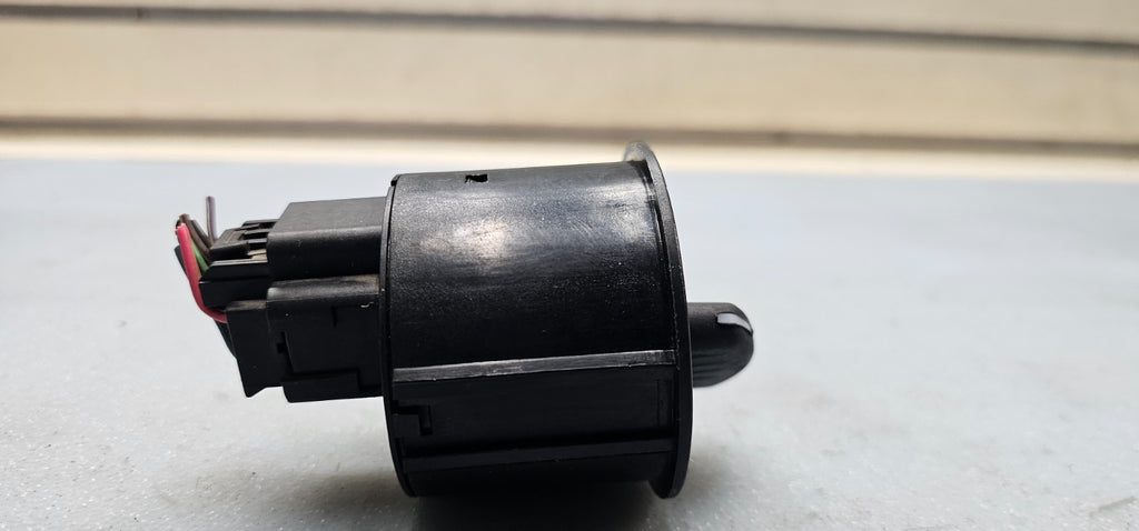🔥02-09 Trailblazer GMC Envoy 4WD 4x4 Transfer Case Selector Control Switch Knob