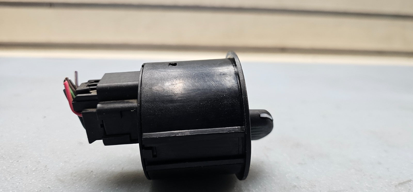 🔥02-09 Trailblazer GMC Envoy 4WD 4x4 Transfer Case Selector Control Switch Knob