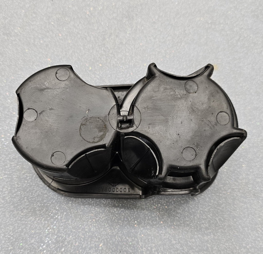 🔥2005-2007 Jeep Liberty Center Console Cup Holder Rubber Insert OEM JL