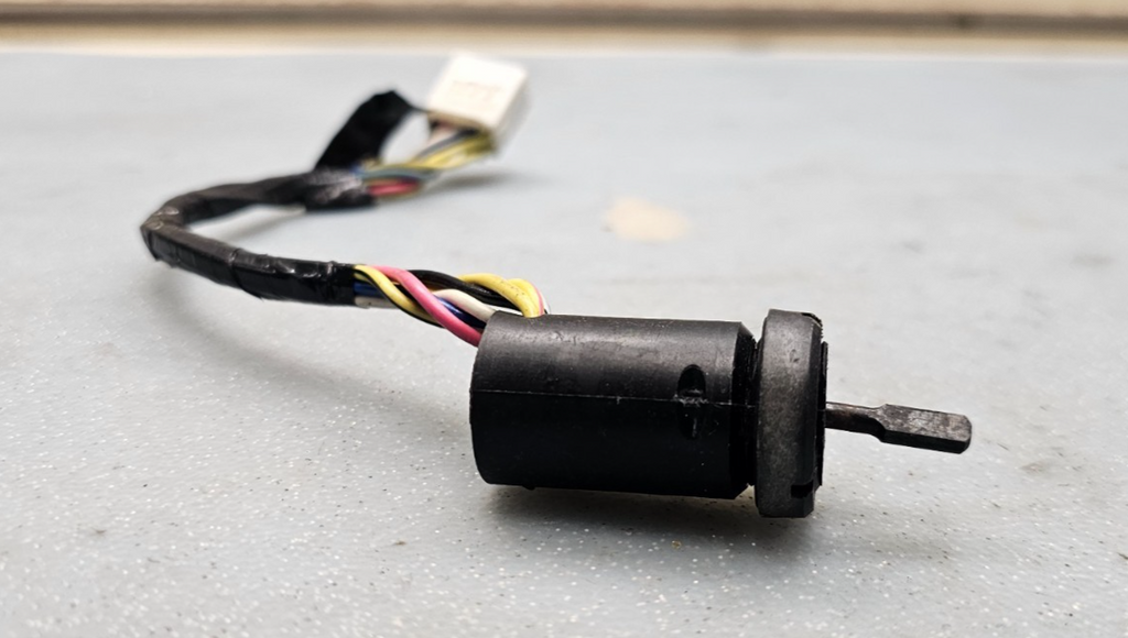 🔥1999-2002 Mopar Dodge Viper Mirror Switch Assembly OEM