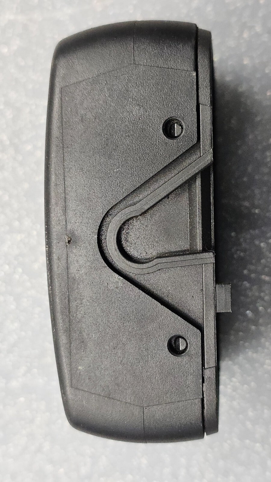 🔥01-07 FORD ESCAPE MERCURY MARINER DASH AC A/C HEATER AIR VENT PANEL BLACK