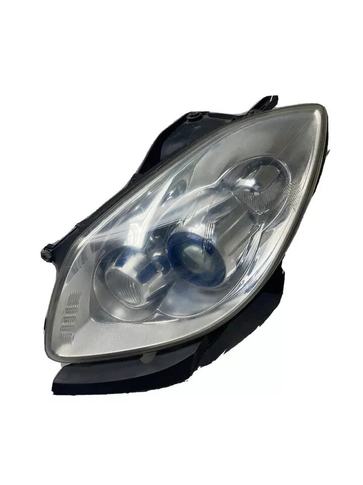 🔥08-12 Buick Enclave LEFT DRIVER Non-AFS Xenon HID Head Light Lamp Assembly OEM