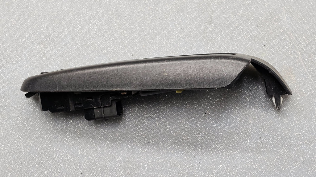 🔥06-11 Honda Civic Right Passenger Master Power Window Control Switch Black