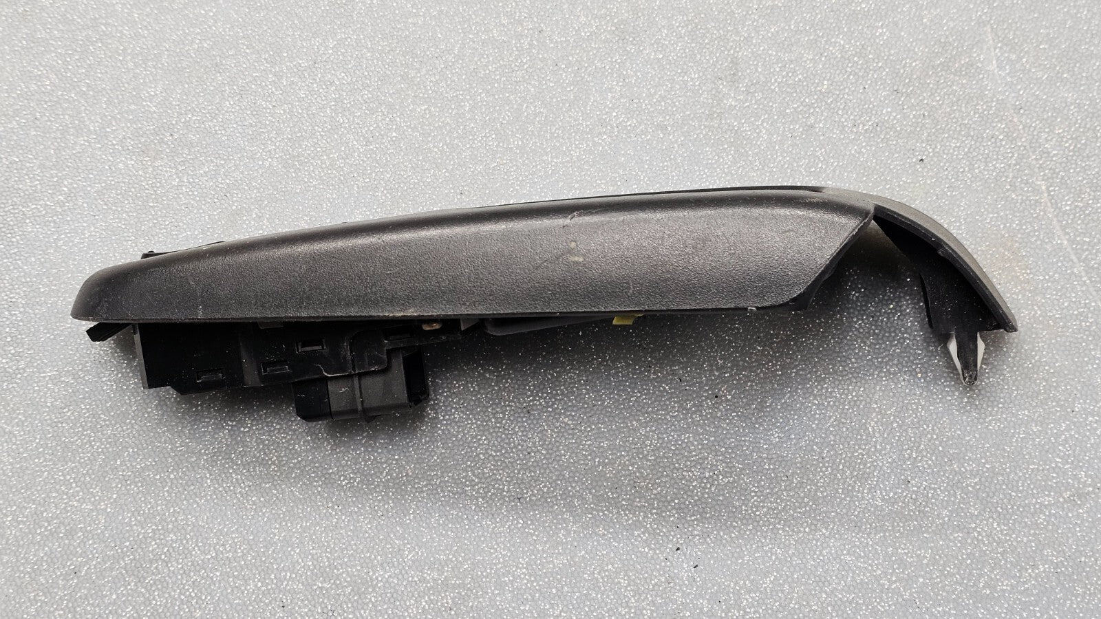 🔥06-11 Honda Civic Right Passenger Master Power Window Control Switch Black