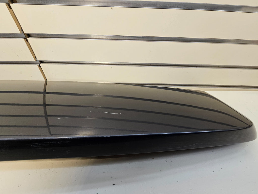 🔥11-20 Dodge Grand Caravan Rear Upper Hatch Spoiler Wing Mount BreakLight Black