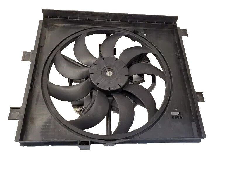 🔥2011-2015 NISSAN JUKE Radiator Fan Motor Fan Assembly