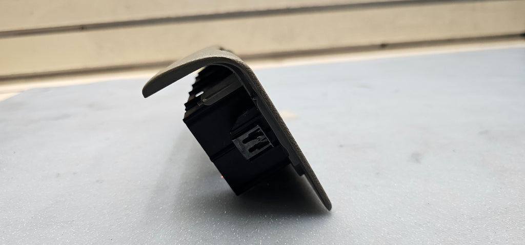 🔥03-06 Silverado SIERRA Door Window Switch FRONT RIGHT Passenger TAN/Black