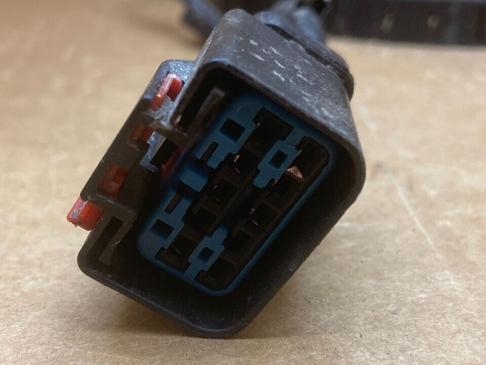 🔥10-12 GRAND CARAVAN TOWN COUNTRY PASSENGER ABS BRAKE LIDING DOOR WIRE HARNESS