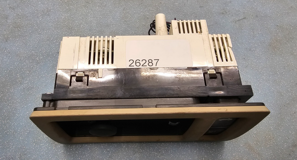 🔥97-99 Cadillac Deville Headlight Dimmer Control Switch Fuel Trunk Release TAN