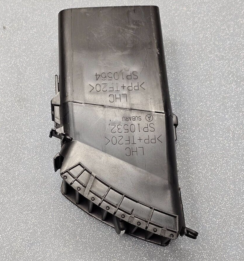 🔥05-09 Subaru Outback Legacy Dash Left Driver Air Vent Heater Conditioning OEM