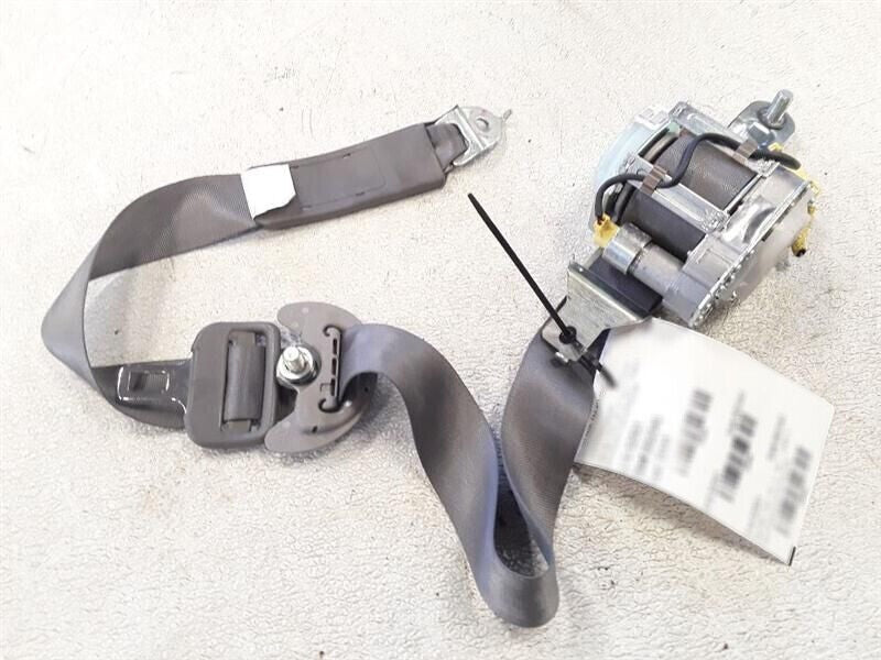 06-11 Honda Civic 4 Door Sedan Right Passenger Seat Belt Retractor Assembly Gray