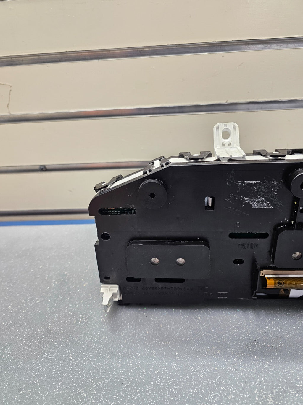 🔥2010-2013 NISSAN ALTIMA SPEEDOMETER INSTRUMENT GAUGE CLUSTER