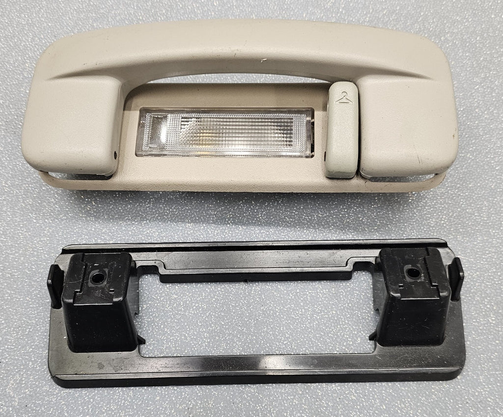🔥05-10 Grand Cherokee Commander Rear Right Passenger Roof Interior Grab Handle