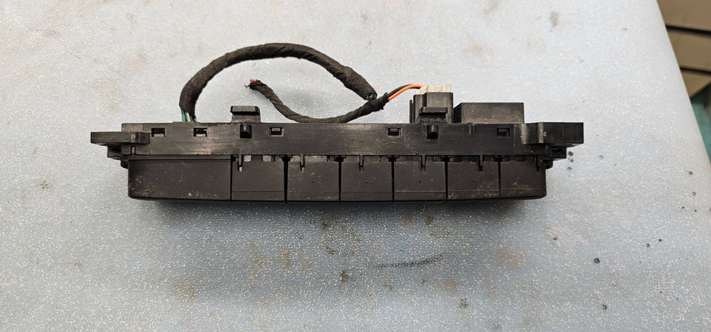 🔥14-23 DODGE RAM MOPAR INSTRUMENT PANEL TRACTION CONTROL SWITCH ASSEMBLY BLACK