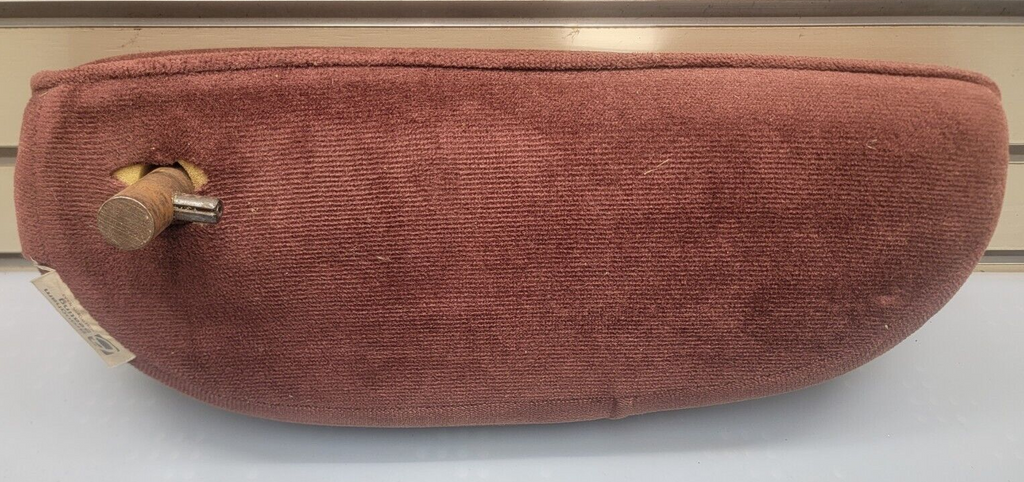 🔥1988-1994 CHEVY GMC C/K SUBURBAN BLAZER Seat Arm Rest RED