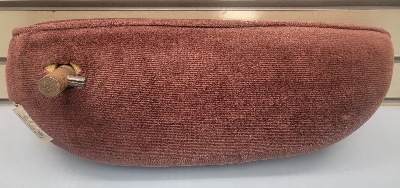 🔥1988-1994 CHEVY GMC C/K SUBURBAN BLAZER Seat Arm Rest RED