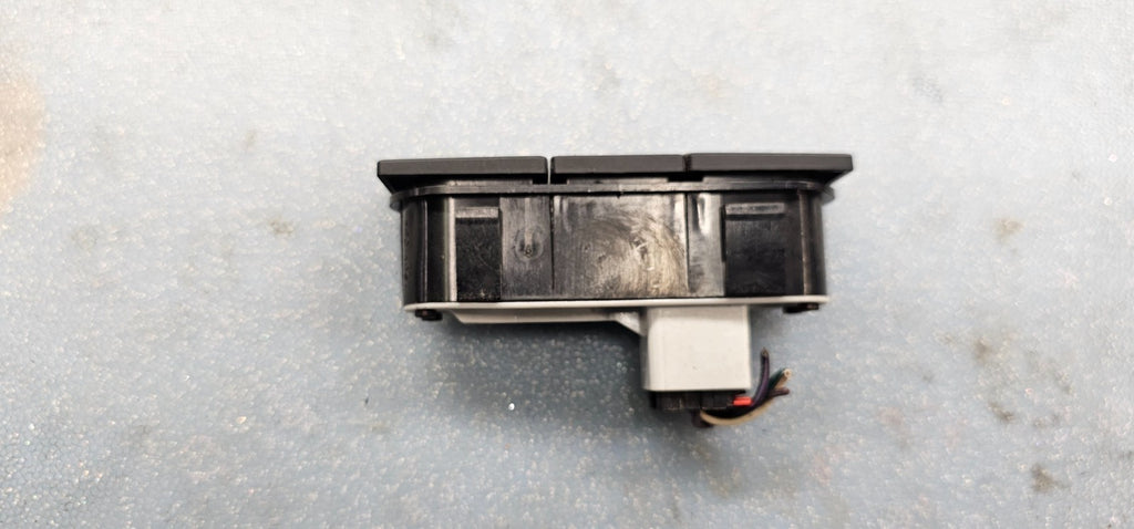 🔥06-17 Expedition Milan INFO SETUP RESET Dash Control Memory Switch Assembly