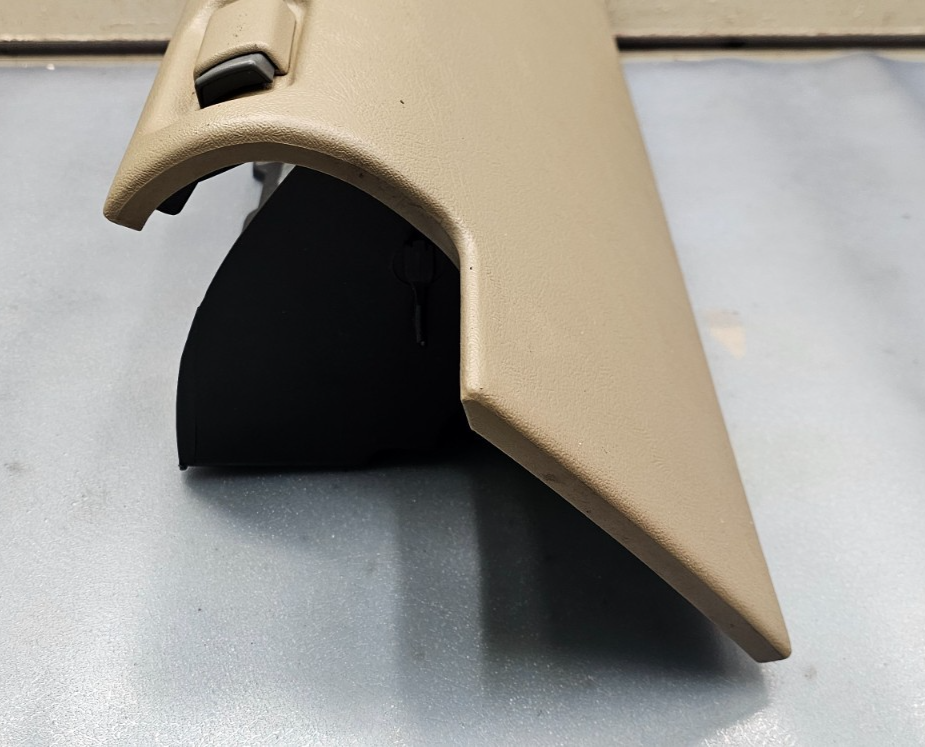 95-99 CHEVY GMC TRUCK SILVERADOC/K Glove Box Storage Compartment Assembly TAN G2