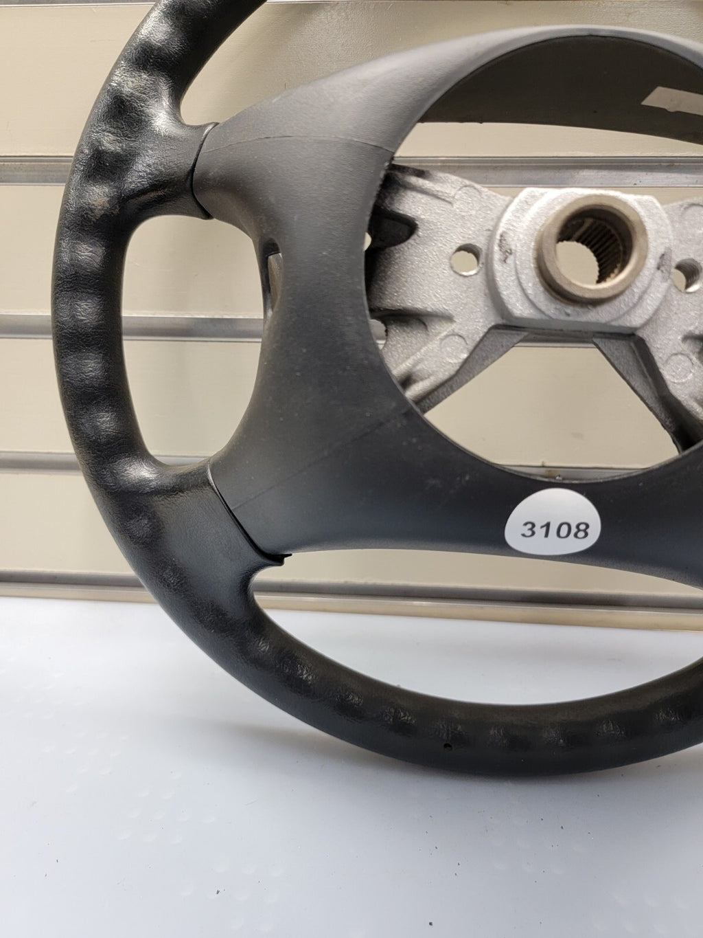 🔥 1998-2001 Dodge Ram 1500 2500 3500 Steering Wheel Black OEM