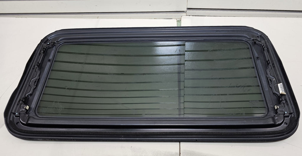 🔥2008-2012 Honda Accord 4 Door Sedan Sunroof Moonroof Window GLASS OEM Original