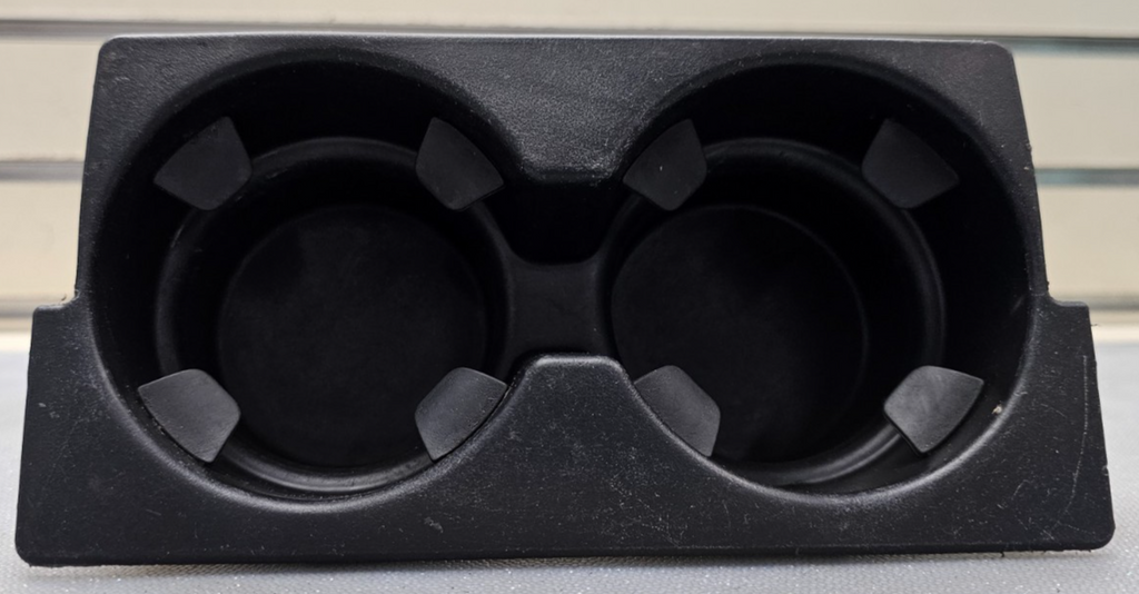 🔥99-02 CHEVY Silverado Tahoe Suburban Yukon Sierra Center Console Cup Holder