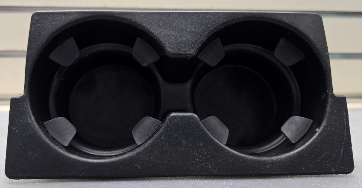 🔥99-02 CHEVY Silverado Tahoe Suburban Yukon Sierra Center Console Cup Holder