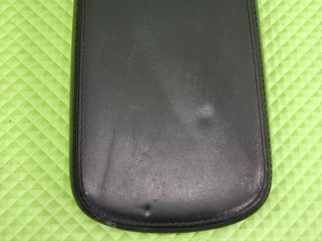🔥2011-2014 CHRYSLER 200 DODGE AVENGER CENTER CONSOLE LID ARM REST BLACK