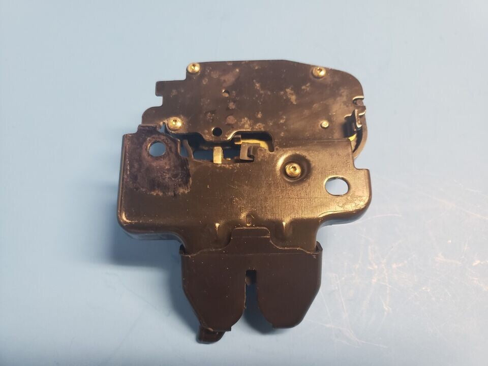 🔥04-08 Nissan Maxima Altima Trunk Latch Release Actuator Deck Lid Lock Assembly
