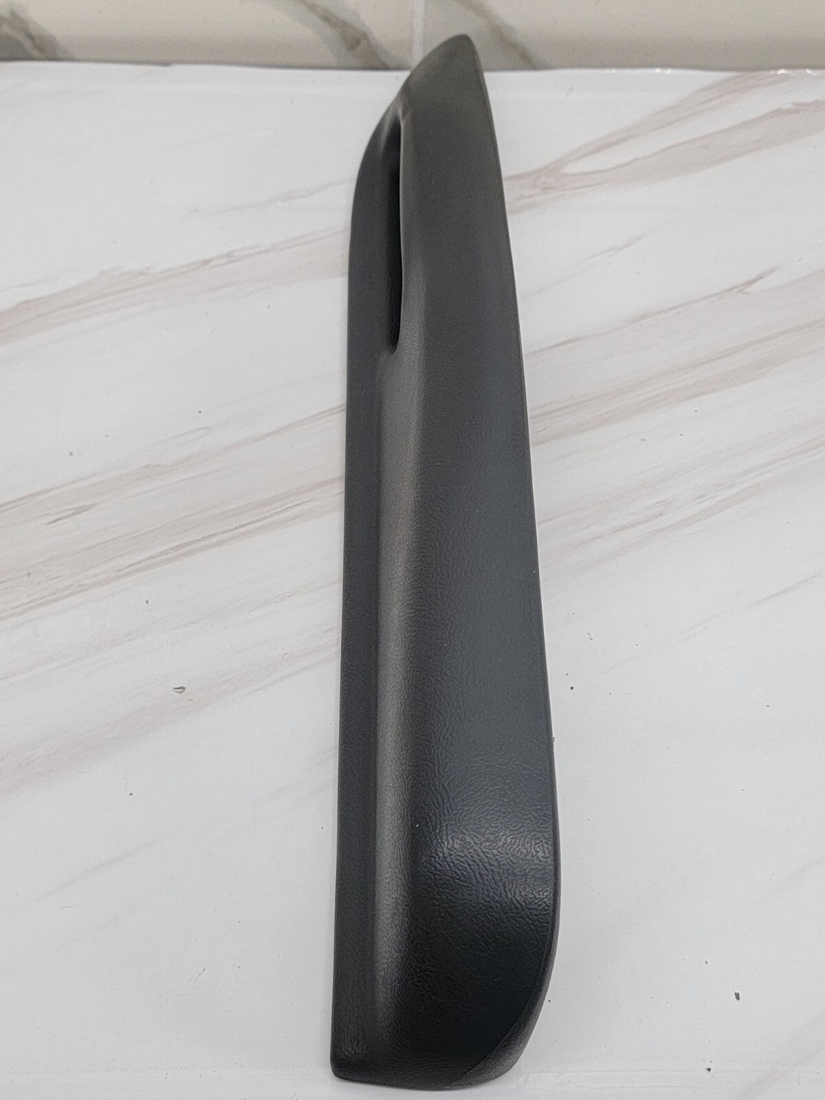 🔥97-04 Ford F150 RH Passenger Door Upper Rear Trim Molding dark gray