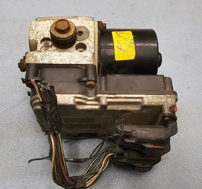 🔥2004 DODGE RAM 2500 3500 ABS ANTI-LOCK BRAKE CONTROL MODULE