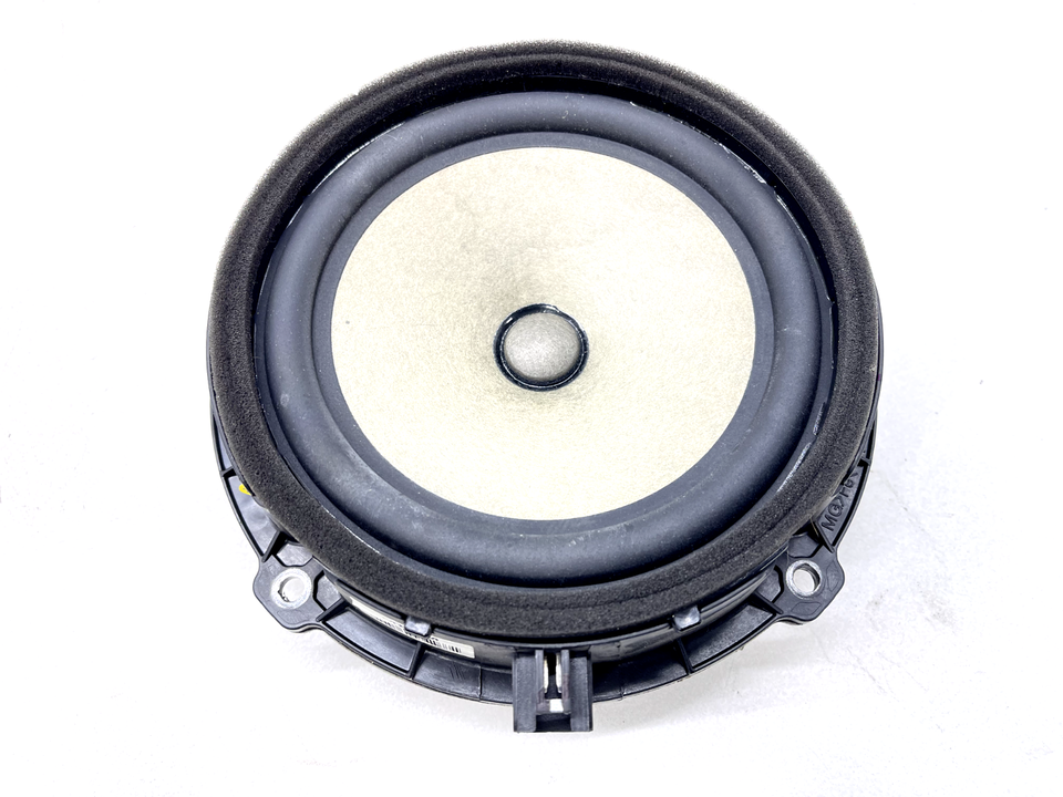 11-16 Hyundai Elantra Front Left Driver Door Speaker Sound System OEM