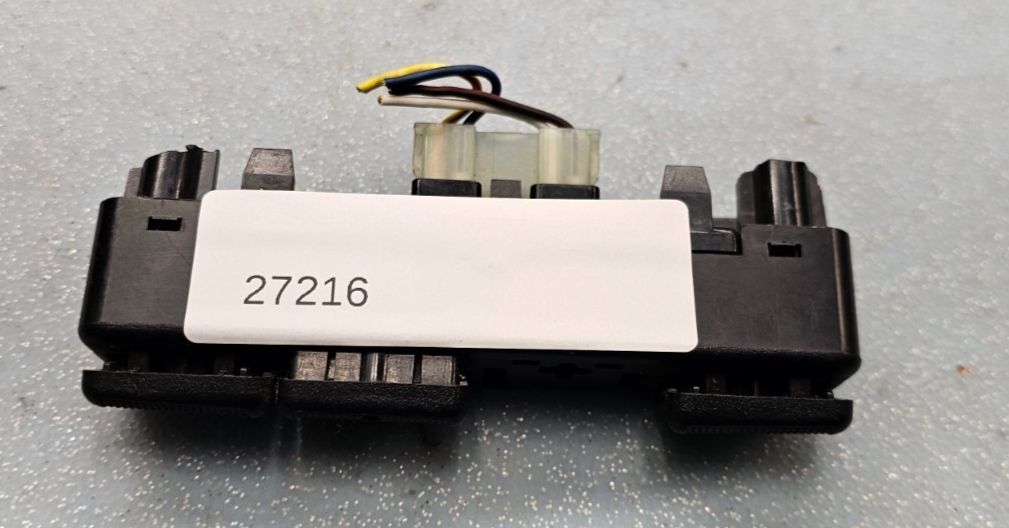 🔥94-97 Dodge Ram 1500 2500 3500 Button Steering Wheel Cruise Control Switch OEM