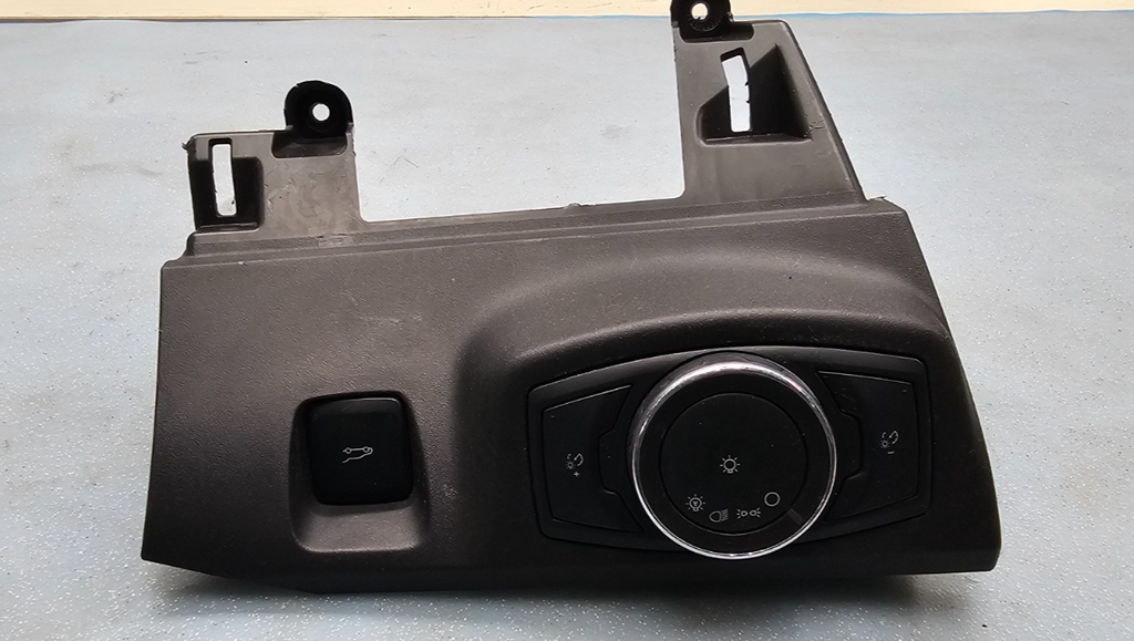 🔥2013-2020 FORD FUSION HEADLIGHT  SWITCH CONTROL BLACK
