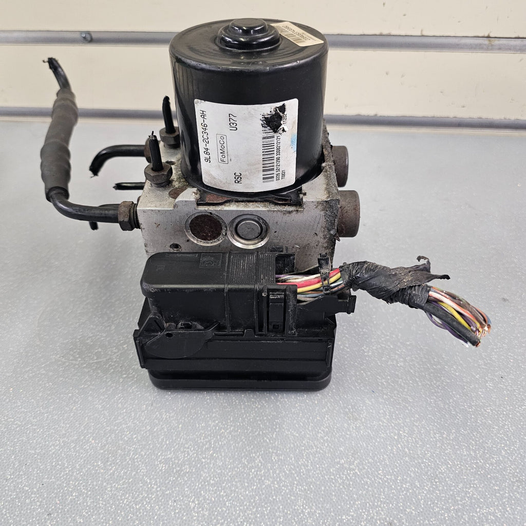 10 -12 Ford Escape Mercury Mariner Anti Lock Brake Pump Module Assembly/FE