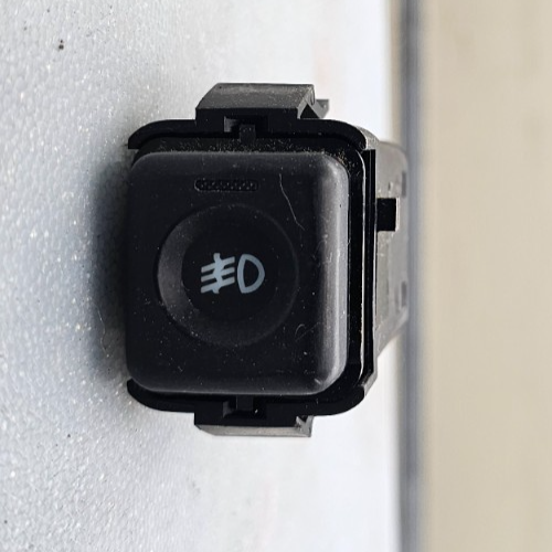 🔥98-01 DODGE RAM 1500 2500 3500 FOG LIGHT SWITCH WITH CONNECTOR OEM
