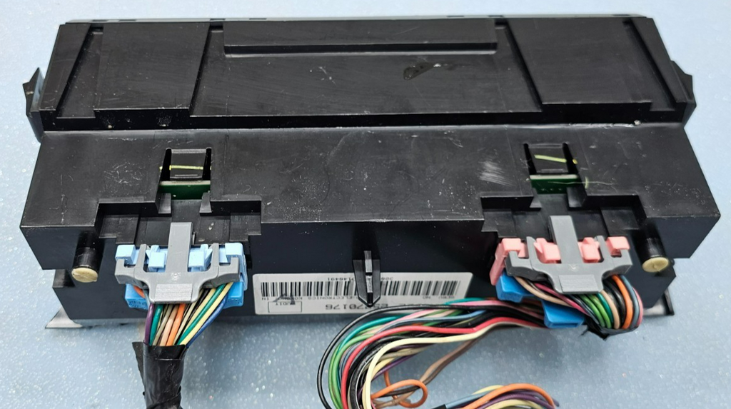 🔥00-05 CADILLAC DEVILLE Dash AC A/C HVAC Climate Control Heater Temperature