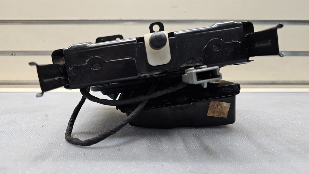 🔥97-03 Ford F150 EXPEDITION Dash Pull Out Cup Holder Trim w/ Ash Tray GRAY CH4