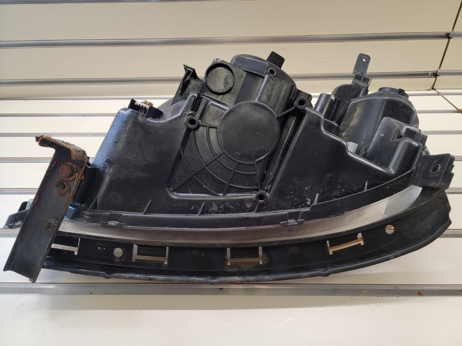 🔥2001-2003 Honda Civic Headlight head light Lamp Right Passenger