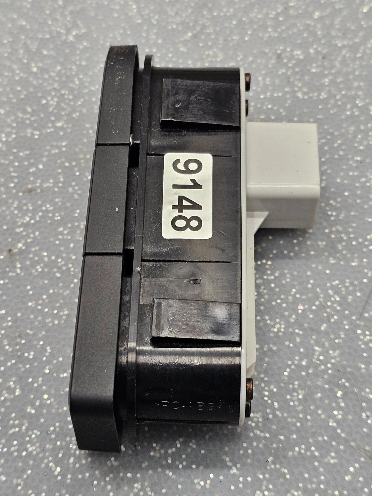 🔥04-05 Ford F150 07-10 LINCOLN MKX INFO SETUP RESET AUDIO Control Switch Button