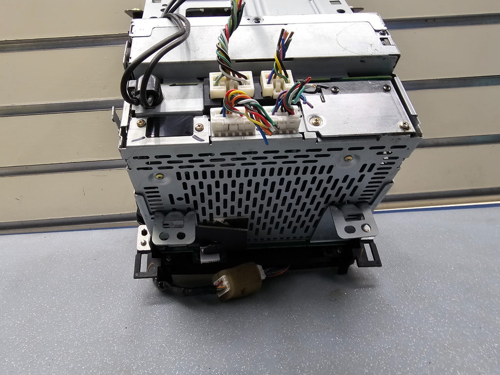 🔥06-07 Infiniti G35 V36 Audio Equipment Radio Receiver  AM-FM-CD 2 Door OEM